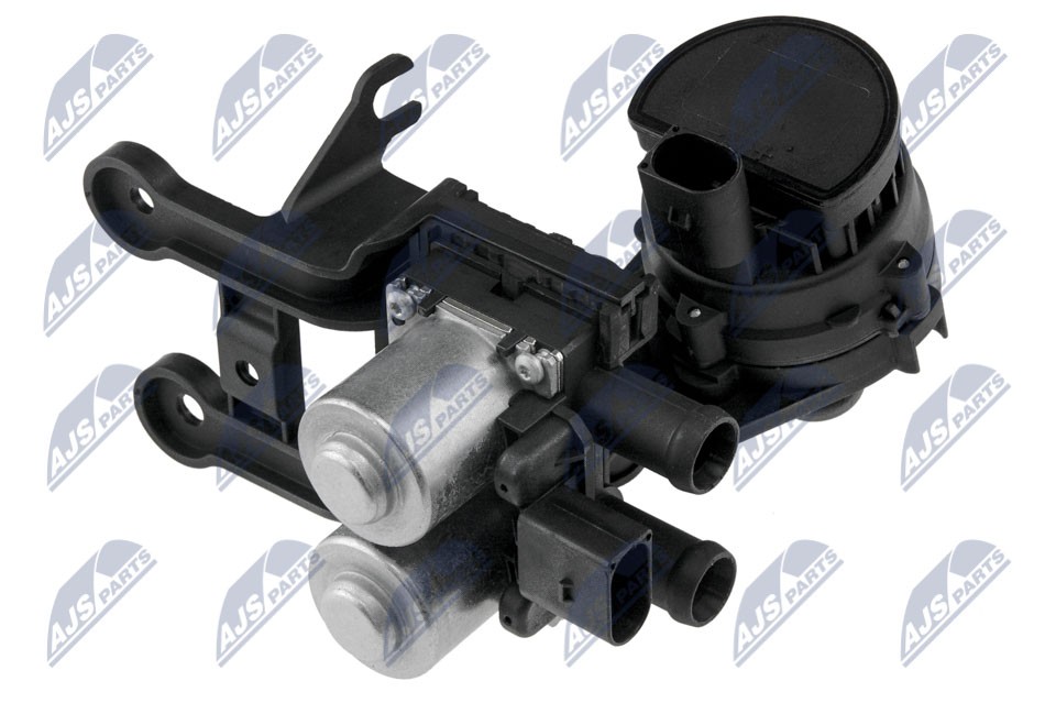 NTY OE CTM-AU-011 Control Valve, coolant for AUDI