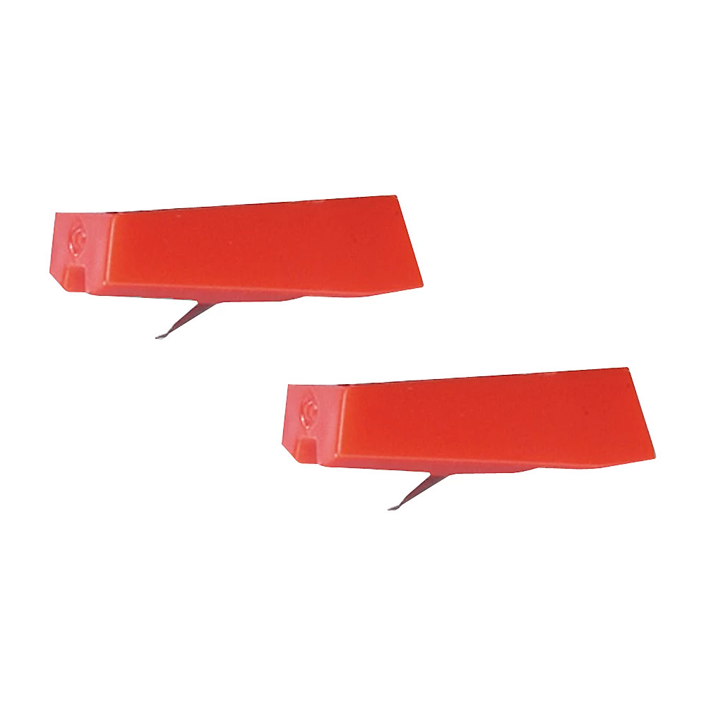 Сменные насадки для канавок Numark 1 пара 4790₽