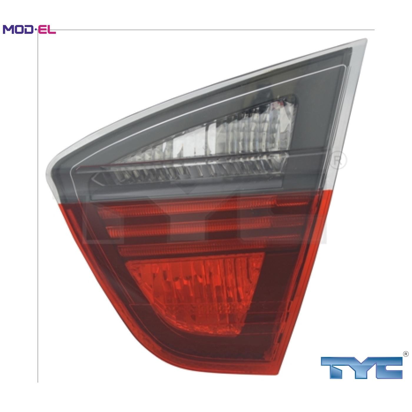 TAIL LIGHT ASSEMBLY 17-0337-11-9 FOR BMW N46B20CB/B/C/BD/E/CD/CC N47D20CA 2.0L