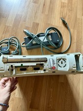 Lotto 2 Xbox 360 non funzionanti (2006) – console + accessori per ricambi