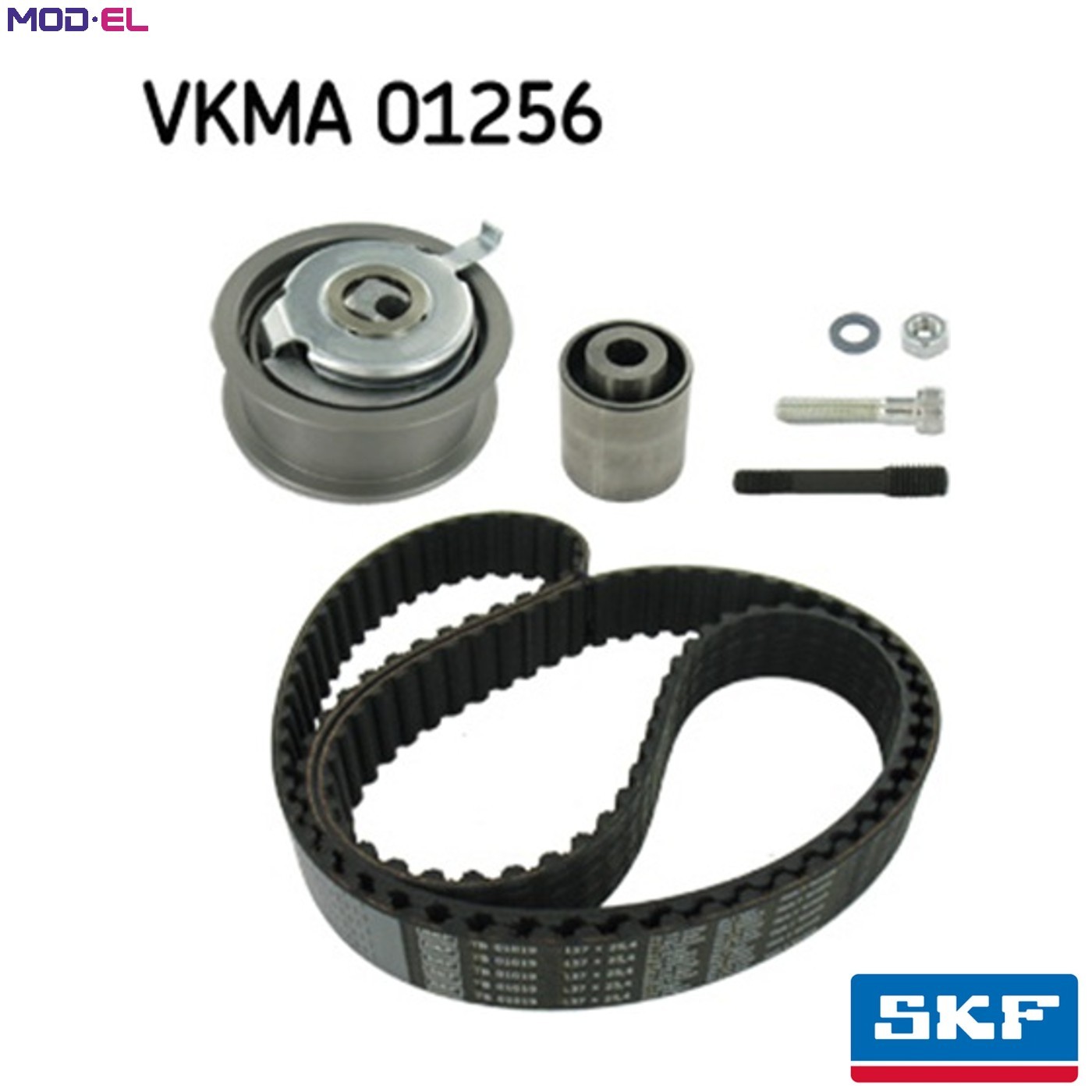 SKF VKMA 01256 Timing Belt Kit for AUDI,VW - Image 11