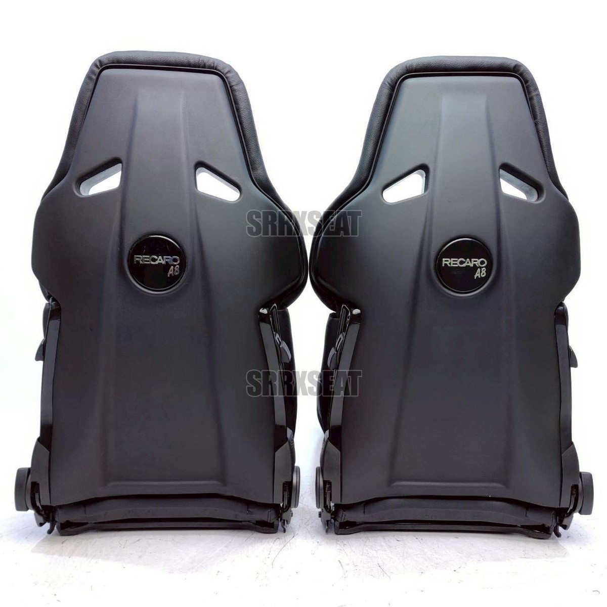 2026年最新Yahoo!オークション ☆RECARO A8 rev.1 ハーフレザー 2026年最新Yahoo!オークション ☆RECARO A8 rev.1 ハーフレザー