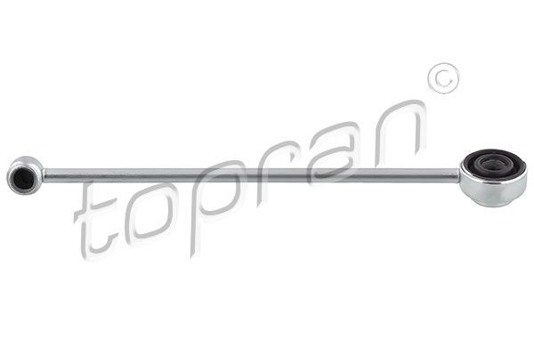 WÄHl Schaltstange Topran 721 261 FÜR CitroËN Peugeot-image