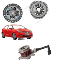 Kit d'embrayage Suzuki BALENO