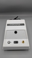 Airmaster Plus C3000GA Portable Lightweight Airbrush Compressor Only -New In Box