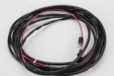 NEW OLD STOCK OEM Suzuki 2006 - 2014 Battery Isolator Lead Set 150 175 HP