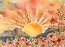 Diamond Art Kit for Adults Beginner 11.63x7.63 Inch 5D DIY Wall Decor