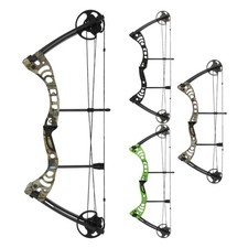 STRONGBOW Compoundbogen GECKO - 30-55 lbs - Einsteigercompound