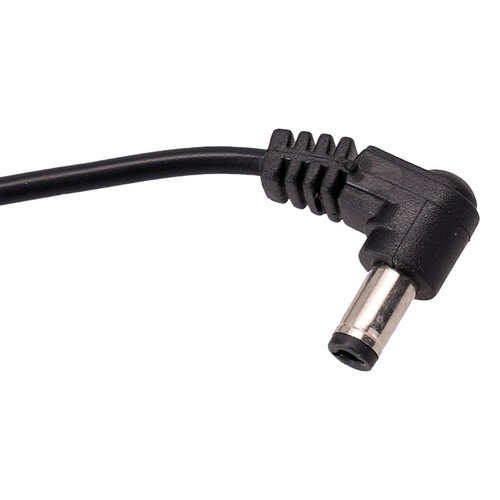 Charger Cable Black Replacement Cord Connector Wireless USB New Practical - Zdjęcie 13 z 21