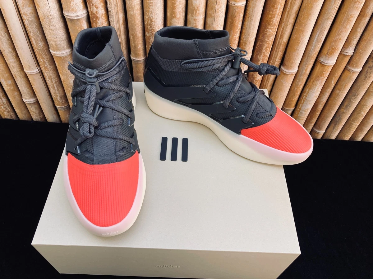 Fear of God Athletics x adidas I BASKETBALL Indiana for Sale