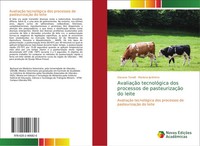 AvaliaçãO TecnolóGica Dos Processos De PasteurizaçãO Do Leite Tonelli (U. A.)