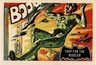 1966 A&BC Batman Original Black Bat #45 Trap for the Riddler