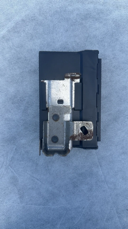 Honda Accord 2013 2014 bloqueo robo llave inteligente módulo de control 38320-T2A-A01 OEM Foto 4 de 4