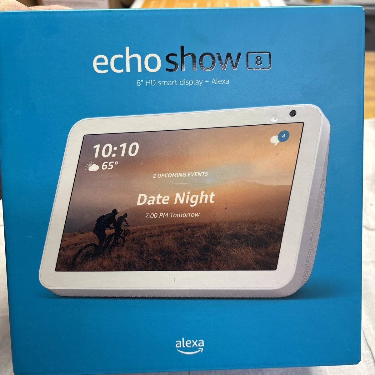25+ Amazon Echo Show 8 for sale | Updated Oct 2026