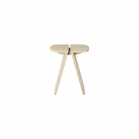 Blomus Hocker Avio Oak, Eiche, 66691 Shop Exclusive