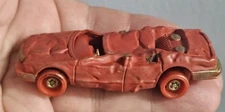 Hot Wheels 2019 Sudden Stop Loose Diecast Car Really Came To Abruptly 
