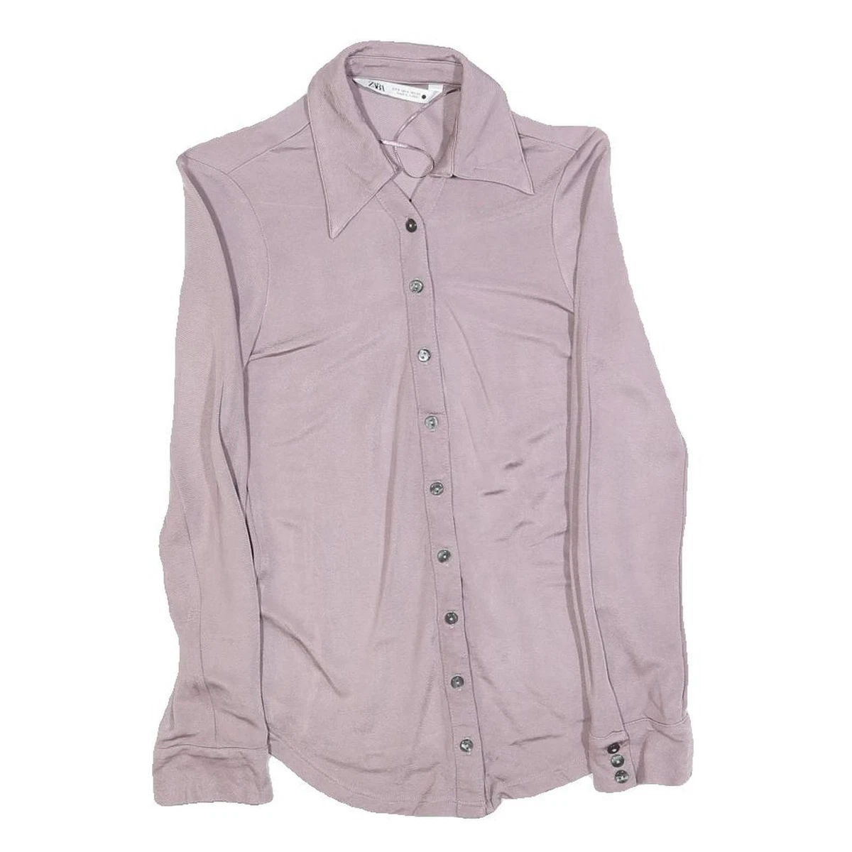 Veste courte en coton mélangé - LUCCI SECRET