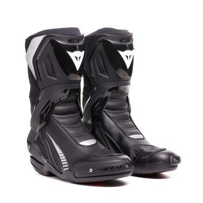 Dainese Nexus 3 Air 631 In Out Black Sports Track Touring Urban Motorcycle Boots