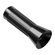 1.4 Universalshortcarantennacarbonfiberaluminumforfmradiostations