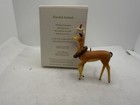 Hallmark Ornament: 2007 Peaceful Animals, AD4081AI — photo 3