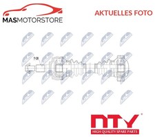 ANTRIEBSWELLE GELENKWELLE HINTEN RECHT LINKS NTY NPW-PS-016 V NEU OE QUALITÄT