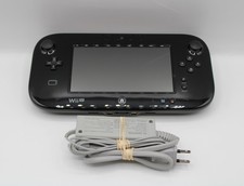 *Refurbished* Nintendo Wii U Black Gamepad On...