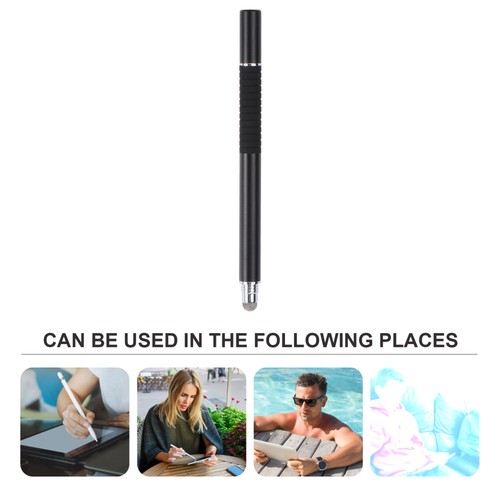 Stift Berühren Kapazitiver Eingabestift Tablet-Stifte Für Touchscreens - 第 12/12 張圖片