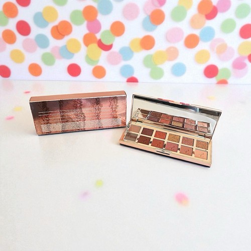 PATRICK TA BEAUTY Major Dimension II Rose Eyeshadow Palette 21.7 g NIB - Picture 7 of 23