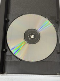 Sega Rally Championship (Sega Saturn, 1995)  - Tested - Authentic