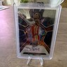 Panini Spectra Deep Space Signatures Dejounte Murray Auto #DS-DMA /49 hawks 