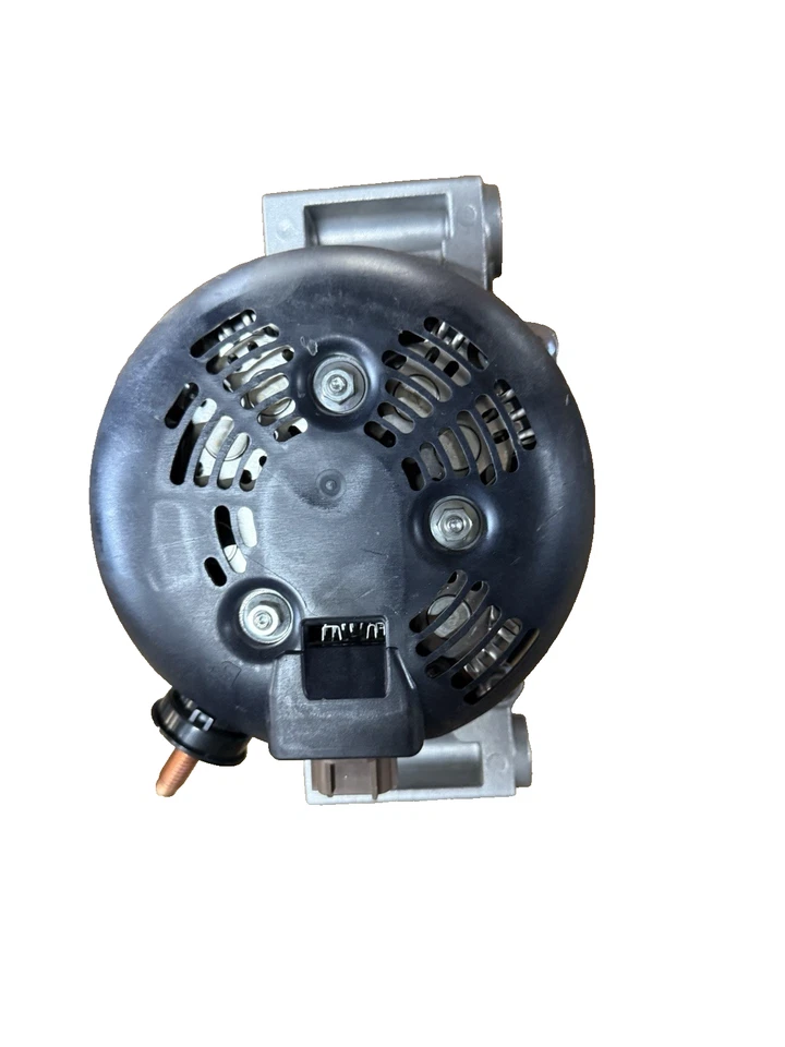 2014-2015-2016-2017-2018- Jeep Grand Cherokee 3,0 L- OEM- Alternador 220 amperios Foto 3 de 4