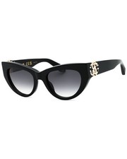 Roberto Cavalli Women's Src017m 53Mm Sunglasses Women's