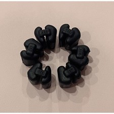 OEM Rear Wheel Dumper Rubber Set Fit Honda CB300F CB300R 2015-2024 06410-KEA-750