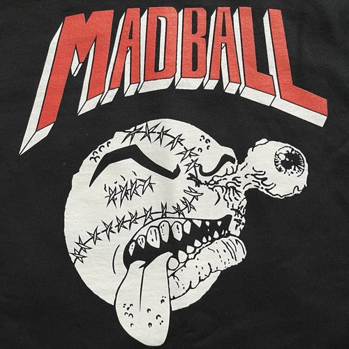 Madball - SIO HCL Hoodie XXL Hardcore Guilt Trip Born From Pain Nasty Terror EMP - Bild 4 von 6