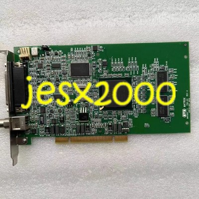 1PC USED     METEOR2/4B Image   Card  *cc