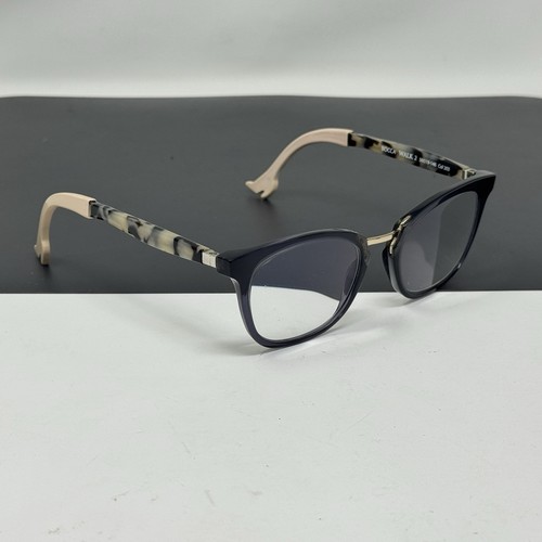 Rare Authentic Face a Face BOCCA WALK 2 Col 203 50 [] 19-146  Grey Sand Havana - Picture 1 of 14