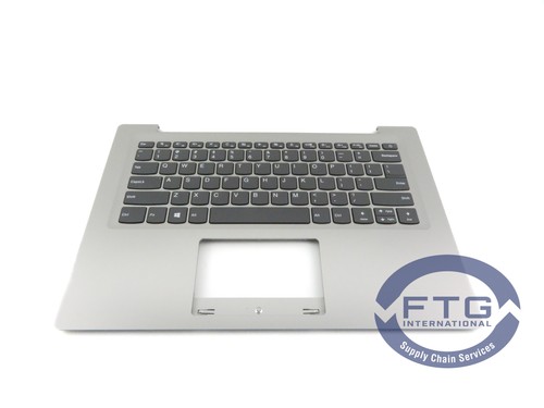 5CB0P23700 US Palmrest keyboard for Lenovo Ideapad 120S-14IAP - 第 1/3 張圖片
