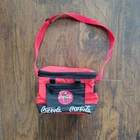 Vintage 1998 Coca-Cola Soft-sided Insulated Cooler Bag