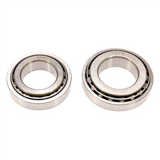 Taper Bearing Kit For Kawasaki Z 250 C Single 1981