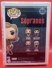 Funko Pop! The Sopranos Adriana La Cerva #1520 Autographed by Drea De Matteo — photo 3