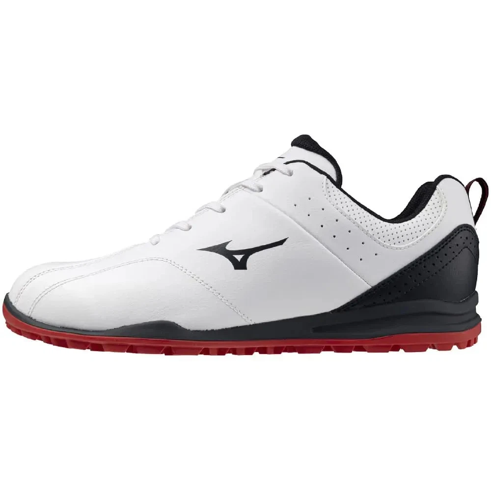 Mizuno White Golf Shoes for Men for sale | eBay
