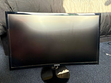 Samsung C24F390FHU 24in Curved LCD Monitor Full HD 1920x1080 HDMI VGA Black