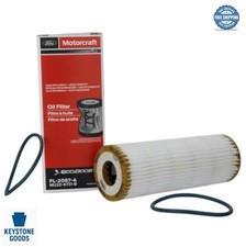 Oil Filter 4 X 5 X 4 Inches M16 X 1.5 Thread Steel Housing For Ford Mustang Oil Filter 4 X 5 X 4 Inches M16 X 1.5 Thread Steel Housing For Ford Mustang