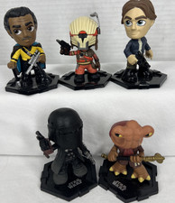 2018 Funko Star Wars Solo Mystery Minis 14