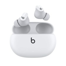 Beats Studio Buds Wireless Earbuds In White Fully Working