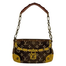 Louis Vuitton Monogram Trompe Loeil Pochette ...