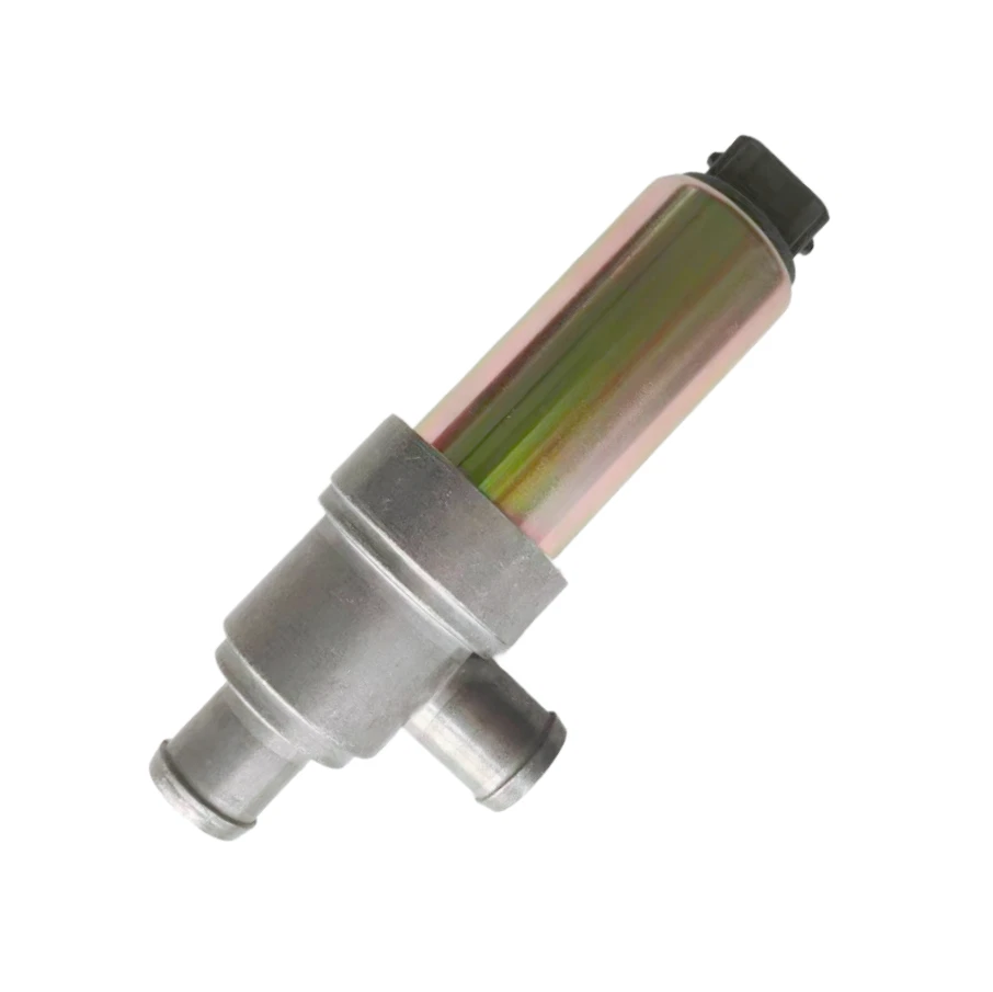 Idle Air Control Valve fit VW Cabriolet Corrado Golf Jetta 1.8L 037906457D NEW Foto 3 de 4