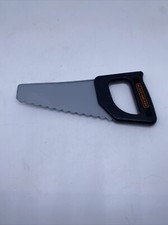 Black And Decker Ready To Build Workbench Toy Replacement Piece Part Hand Saw