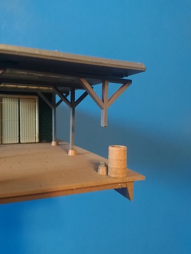 ho scale pickle factory - Picture 6 of 6