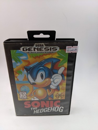 Sega Genesis Games (MAKE A BUNDLE)(PICK YOUR GAMES) - Picture 603 of 855